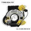 Контактная группа подушки безопасности Honda Accord 2.4 VTI-E 5AT (03-...) (77900-SDA-Y01 / DE77SDAY0H)